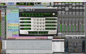 ProTools First