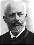 Tchaikovsky image